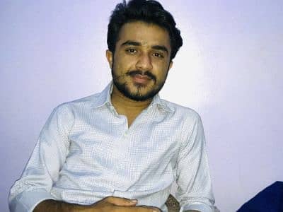 Shakeel Ahmed