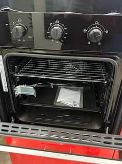 oven bilkul new h