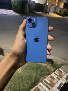 IPhone 13 Non pta