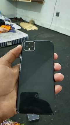 Exchange And Sale Google Pixel 4xl