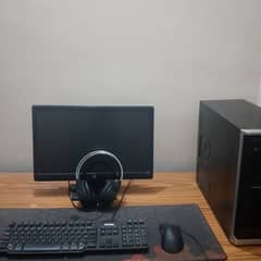Gaming PC in best condition