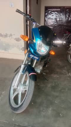 Suzuki GD 1105 2023 Model