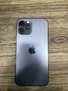IPHONE 12 PRO MAX NON PTA 256GB