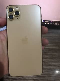 Iphone 11 pro max 64GB JV
