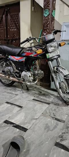 sale demand 70000