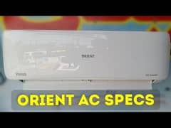 orient 1 ton inverter