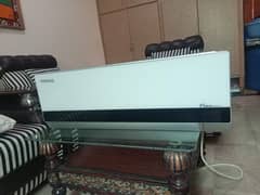 Kenwood 1.5 Ton AC (18000 BTU) – Non-Inverter | Excellent Working Cond