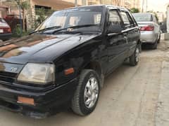 Suzuki Khyber perfect 03148857993 best than mehran fx charade etc