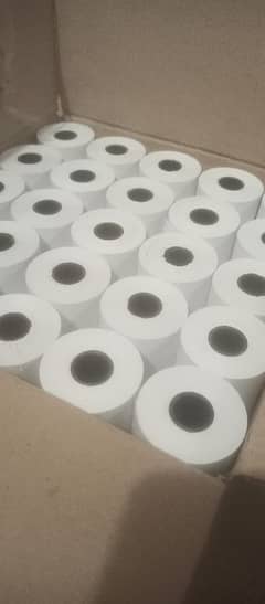 printer rolls 80 meters and 40 meters