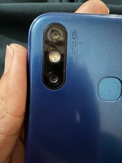 Infinix smart 4
