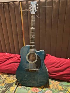 kapok 42inch acoustic guitar
