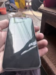 Iphone x 64gb PTA Approved