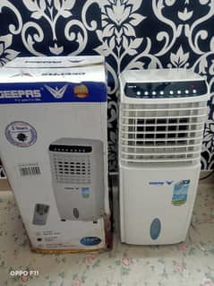 Air Cooler digital portable