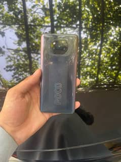 Poco x3pro 8 3 ram 256 rom