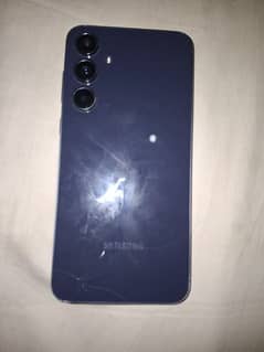 Samsung a55 urgent sale