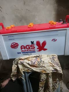 ags 220 good conditio 2 fan 2 lights 3 se 4 gante ka backup