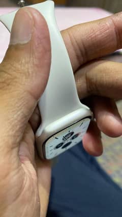 Apple Watch Series 7