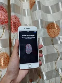 I phone 7plus 128 gb  my what's no0325///1512///133