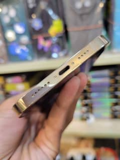 I phone 12 pro max pta approved