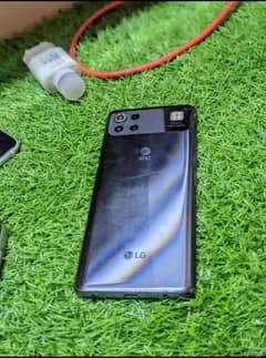 Lg k92 5g