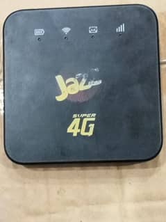 jazz device