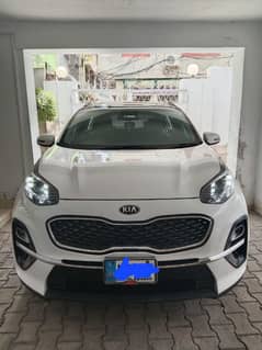 KIA Sportage 2009