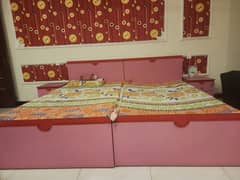 single Bed
