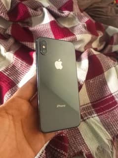 iPhone x 256 GB bypass condition 10by10