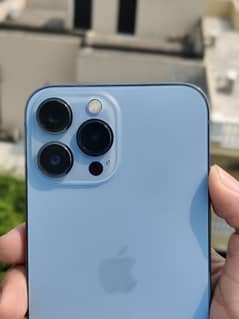 iPhone 13 pro max jv 128GB
