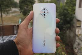 Vivo S1 Pro