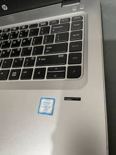 Hp Elitebook 840 G3. Core i5.6th Gen