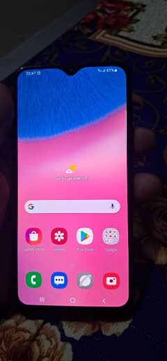 4gb ram    128 rom  PTA certified