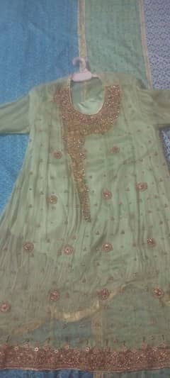 dress