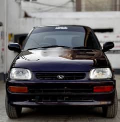 Daihatsu Cuore