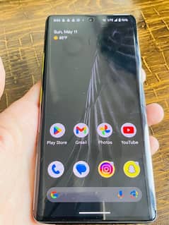 Google pixel 7 pro