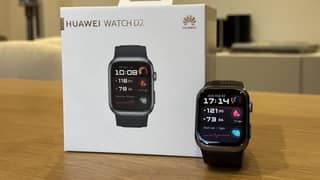 Huawei watch D2