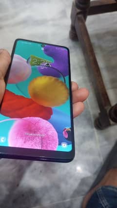 Samsung a51 exchange possible