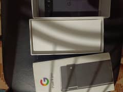 GOOGLE 6 PRO