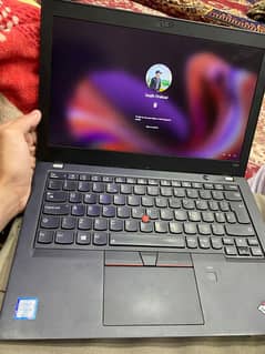 Lenovo Thinkpad 256gb