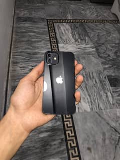 Iphone 12 (128 GB) pta approved