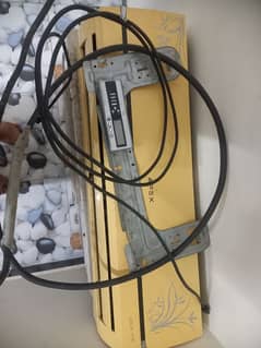 Apex split ac