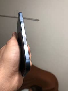 iPhone 12 jv 64 gb 96% battery waterpack total original