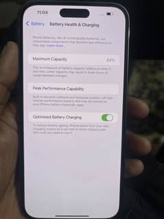 Iphone 14 pro max 255 gb with box