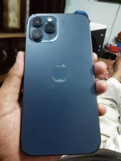 12 pro max JV NON PTA 128GB