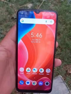 Realme C11