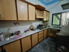 5 Marla 1.5 Storey House In A2 Township Lahore Near DPS School