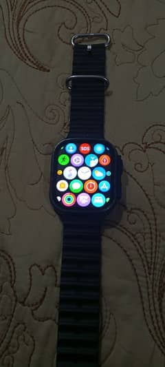 Smart watch T900 ultra 2