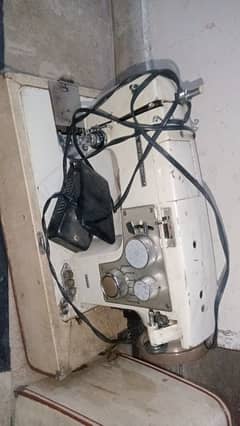 silai machine