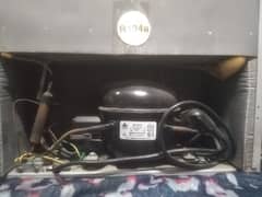 mini fridge for sale