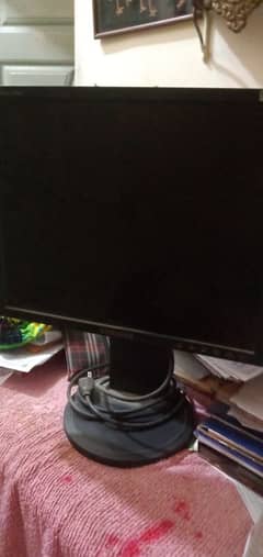 Samsung monitor for sale